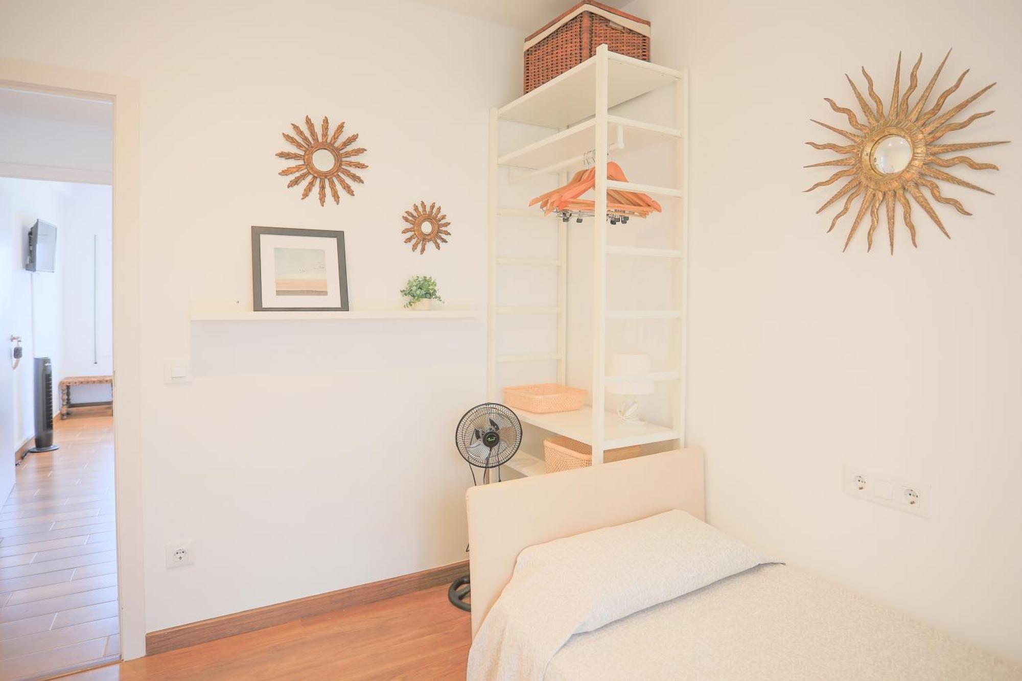 Pis Embaixador 1A Linea De Mar Apartment Platja d'Aro Luaran gambar
